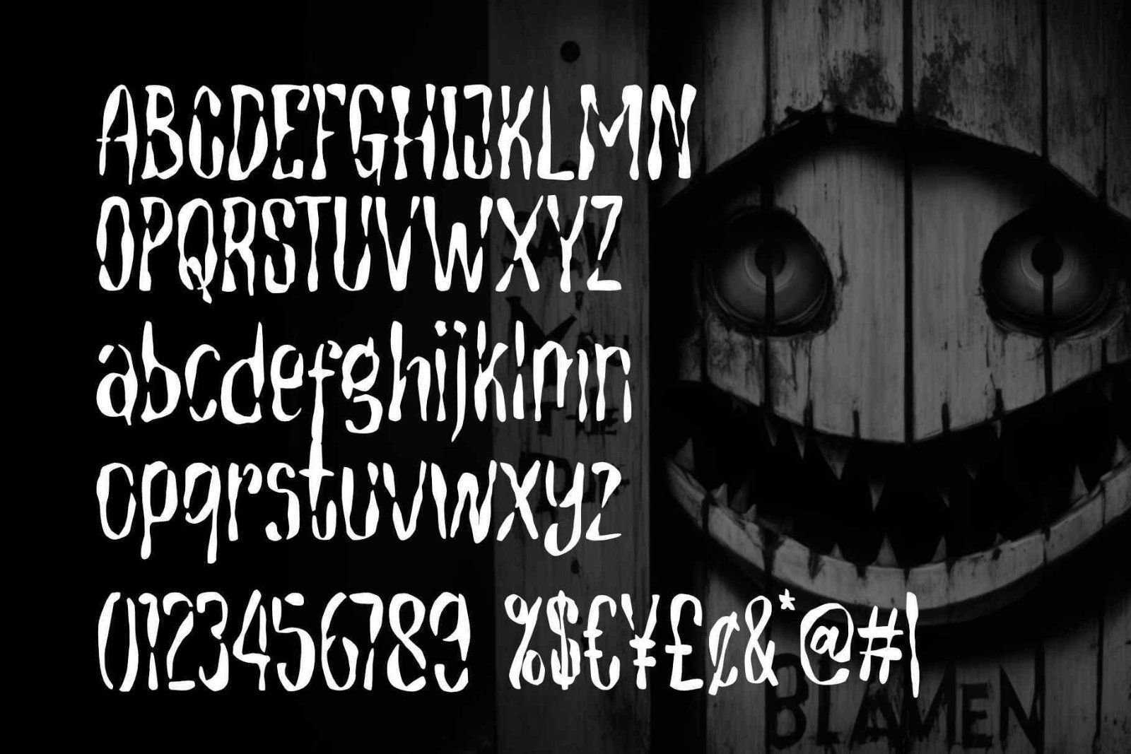 Torment Macabre