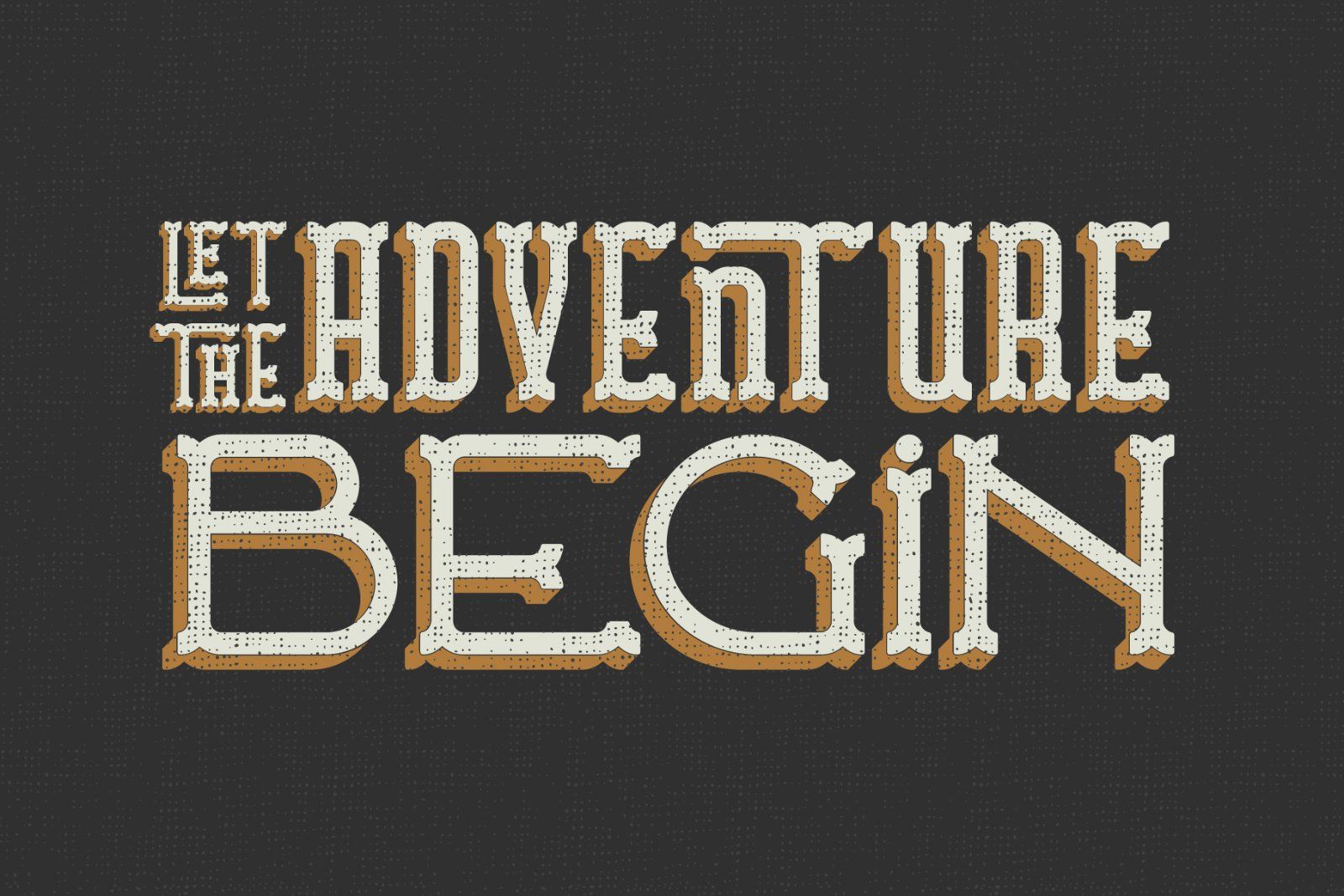Traveler v.2 Typeface — image 2