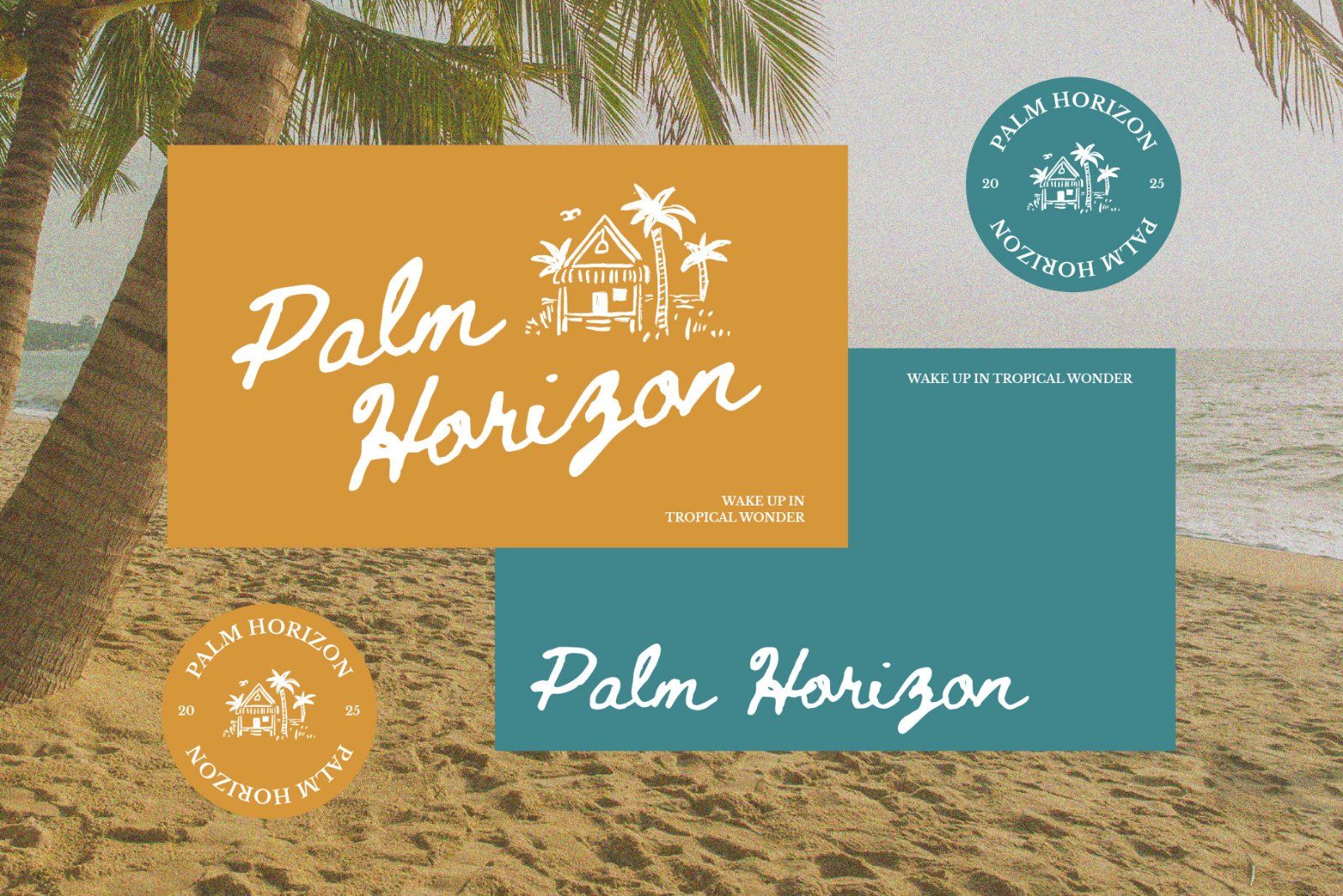 Tropical Aesthetic Pack — image 6