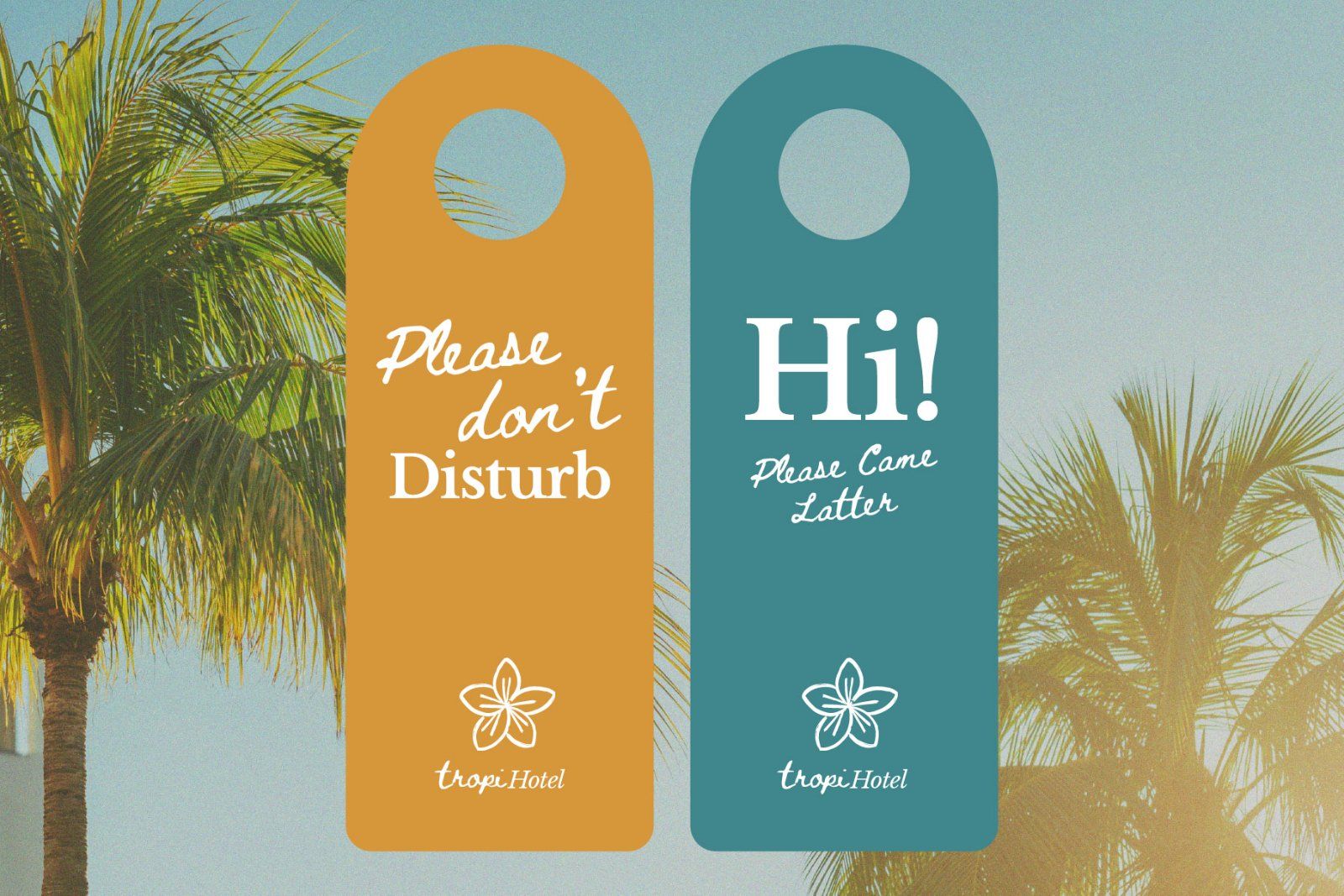Tropical Aesthetic Pack — image 7