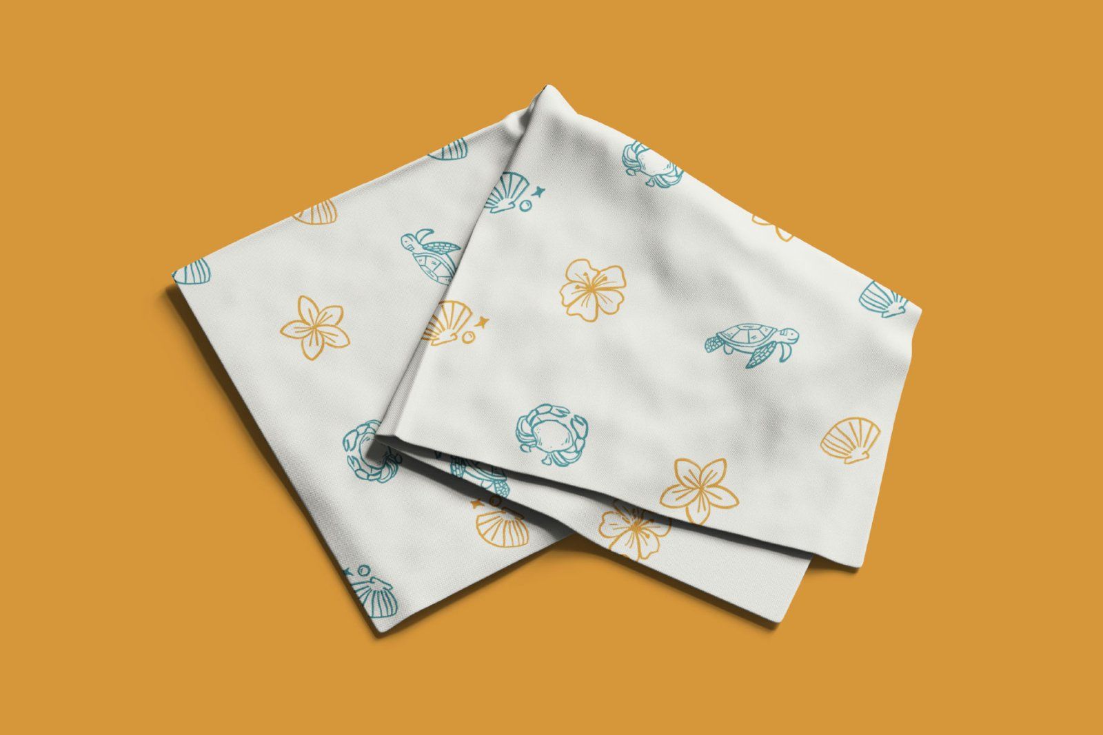 Tropical Aesthetic Pack — image 9
