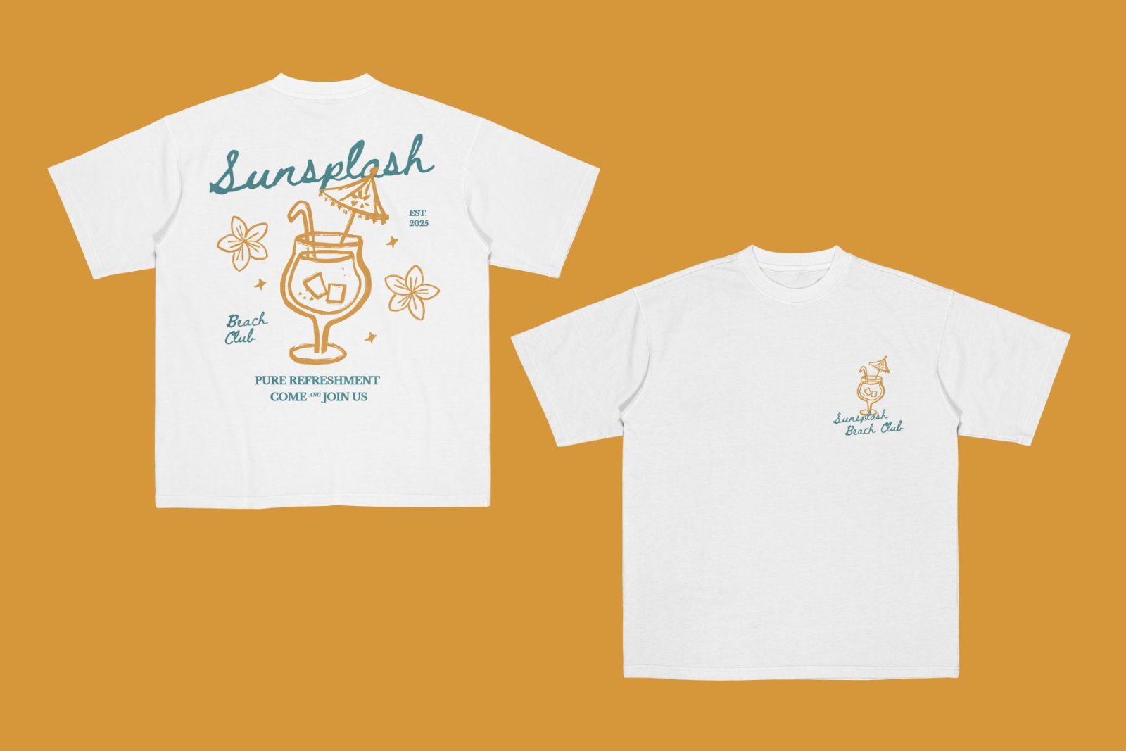 Tropical Aesthetic Pack — image 12