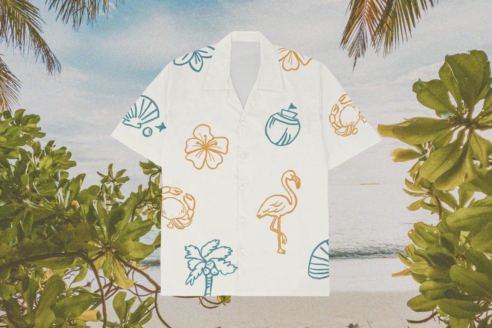 Tropical Aesthetic Pack — image 13