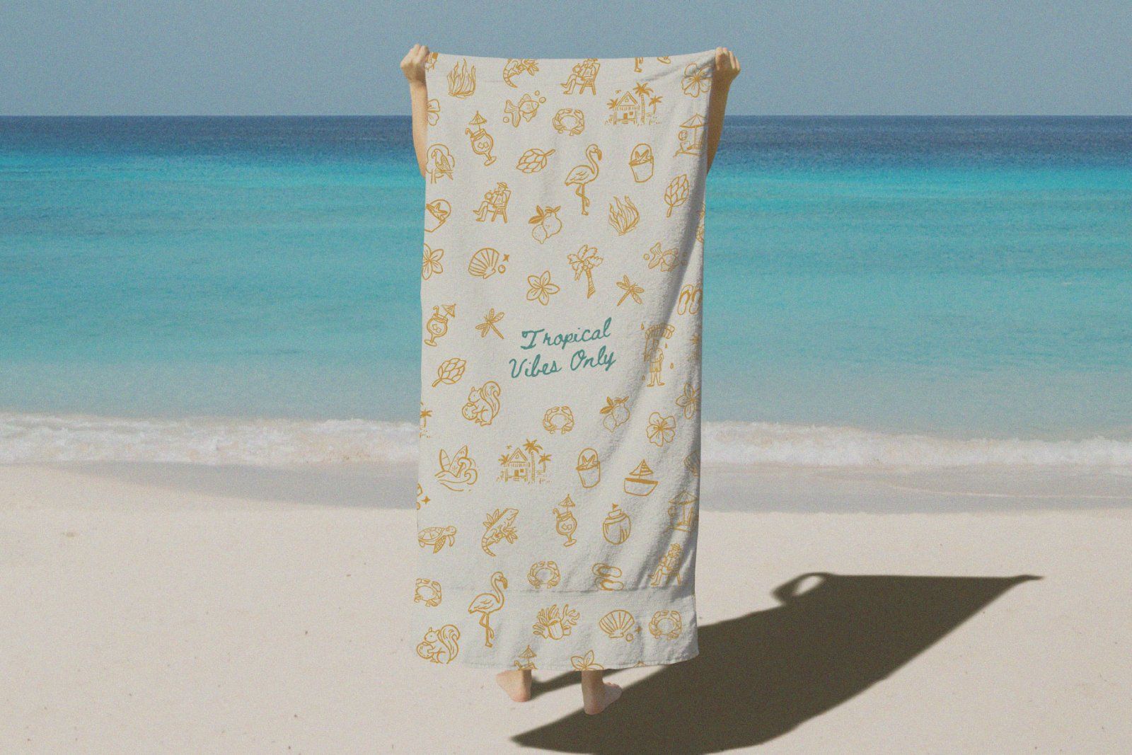 Tropical Aesthetic Pack — image 14