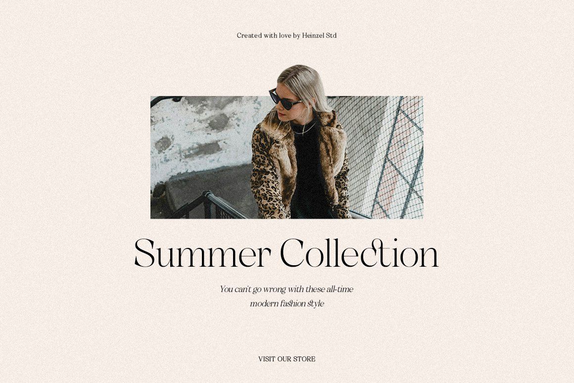Unclare Serif Font Family With Ligatures — image 17
