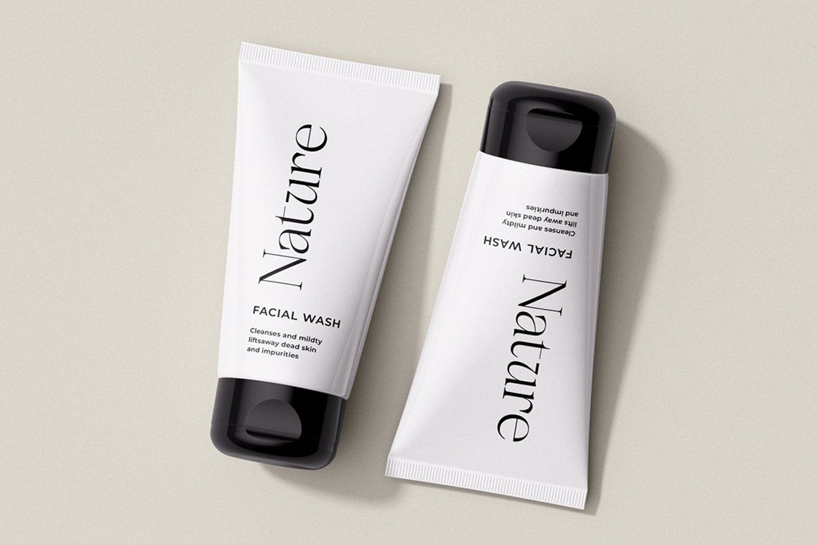 Unclare Serif Font Family With Ligatures — image 5