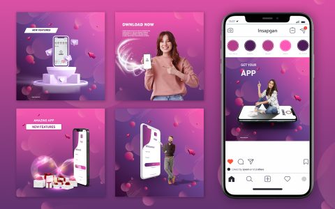 Social Media Template-App-Tech-018-21