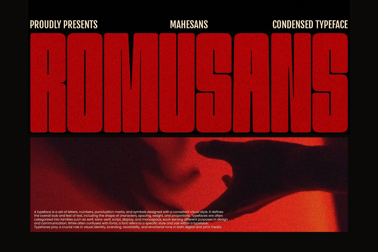 Romusans