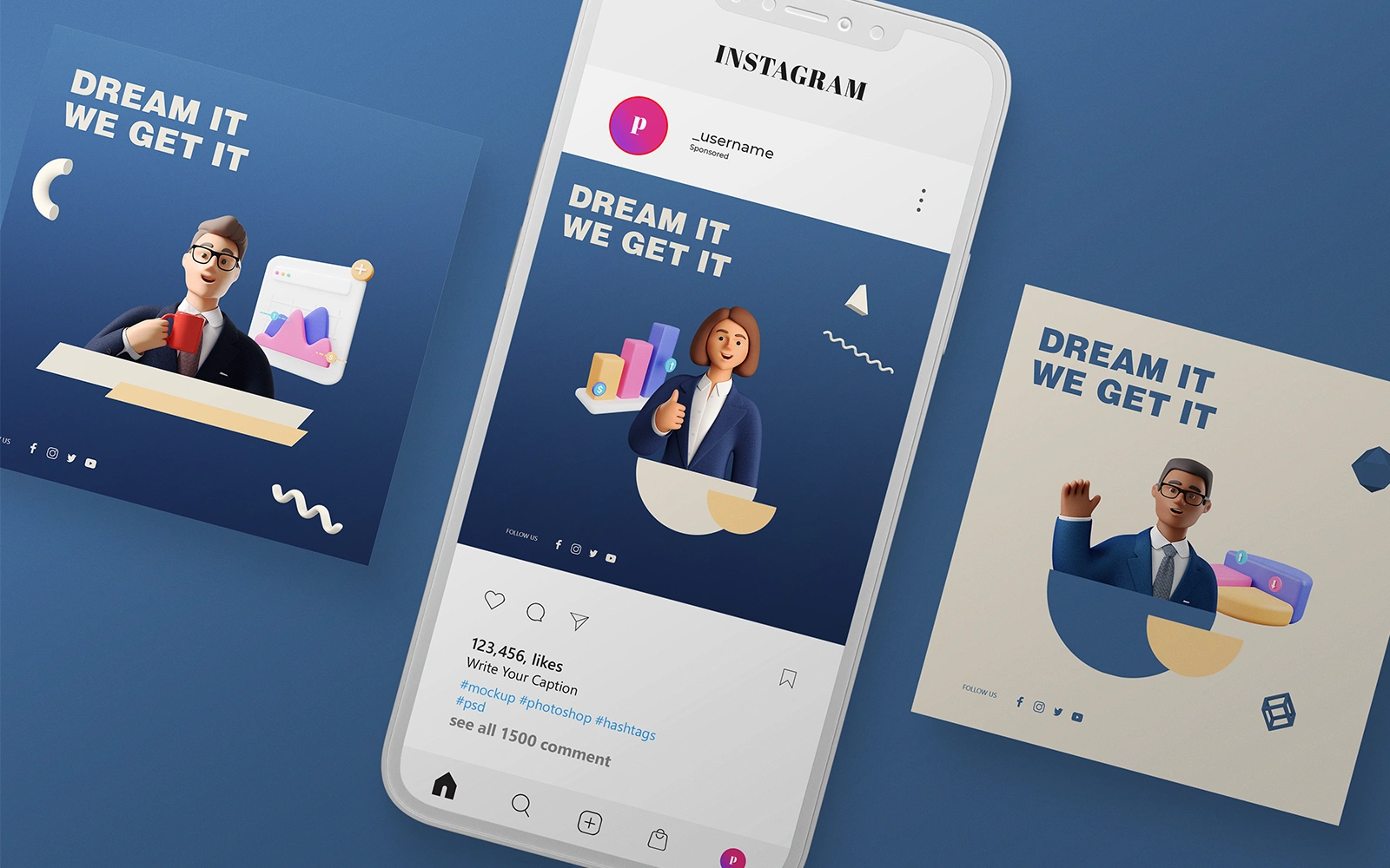 business social media template-02-22 — image 1