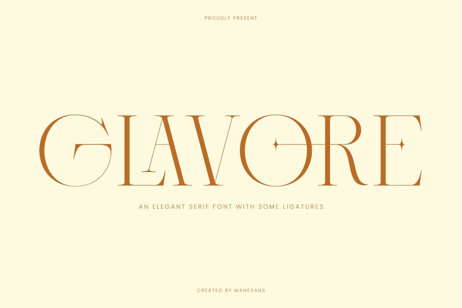 Glavore