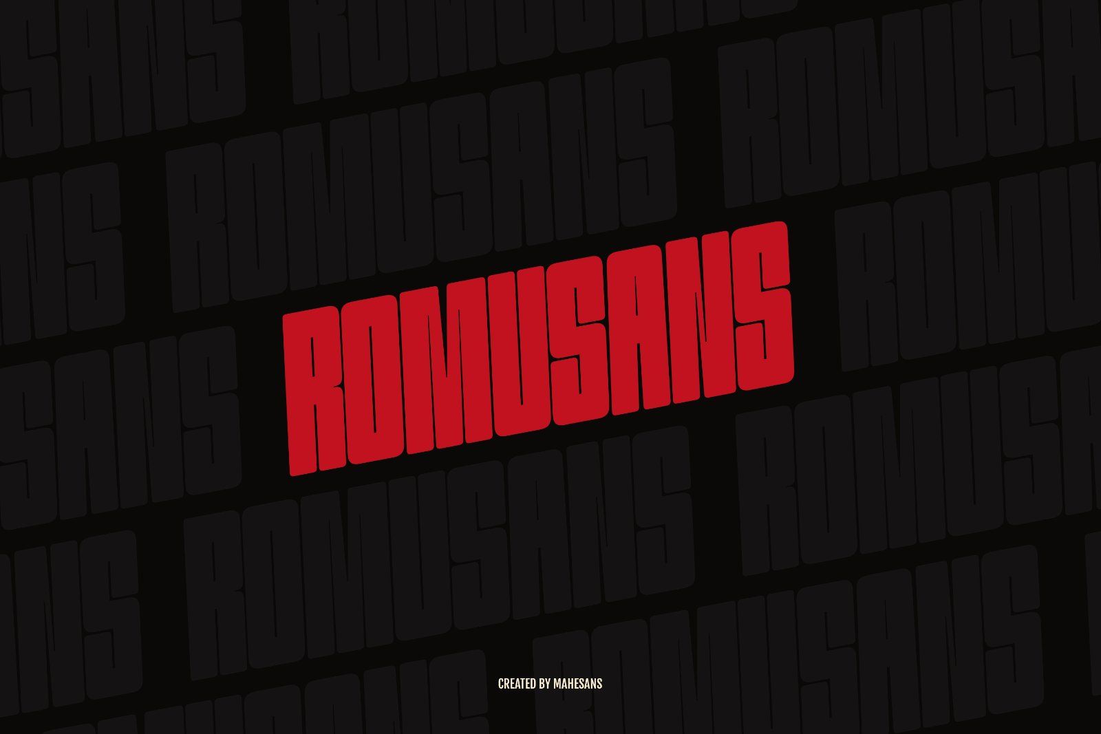 Romusans
