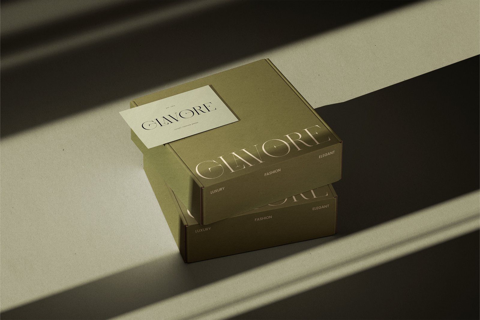 Glavore