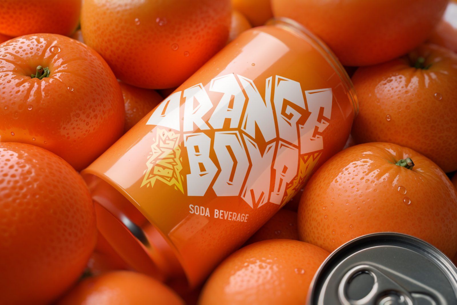 Vandal Crew — Creative Lettering Font — image 4
