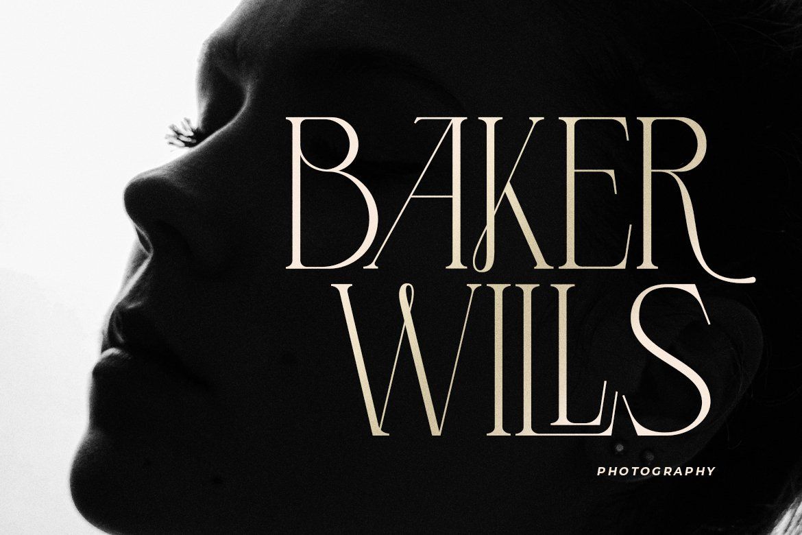LT Verola – Rich Serif Ligature Typeface