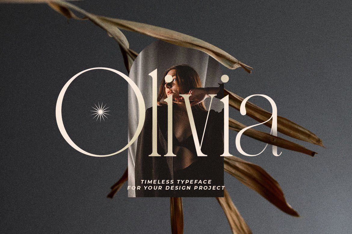 LT Verola – Rich Serif Ligature Typeface