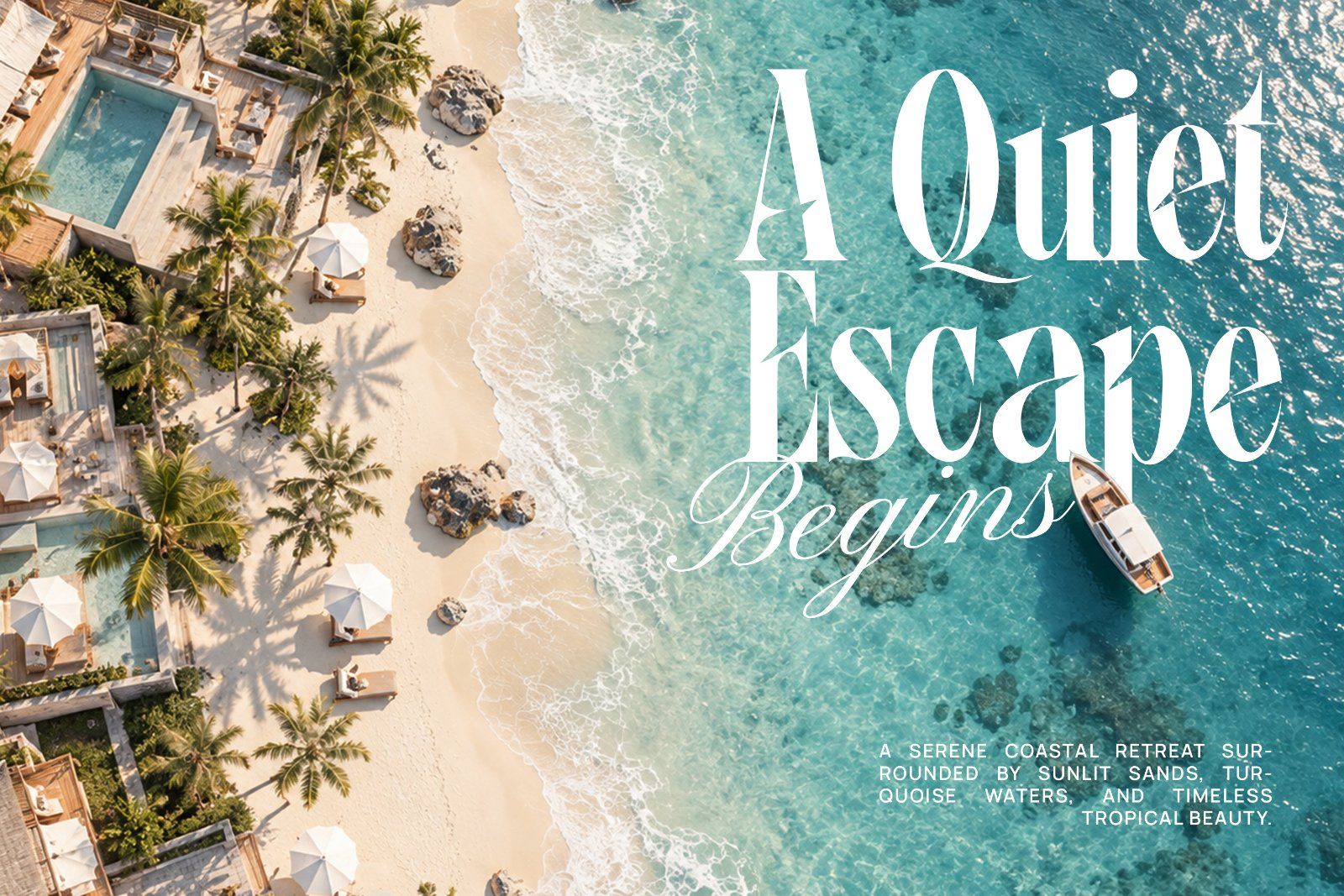 Vertanza – Elegant Serif Display Font | Luxury Editorial — image 5