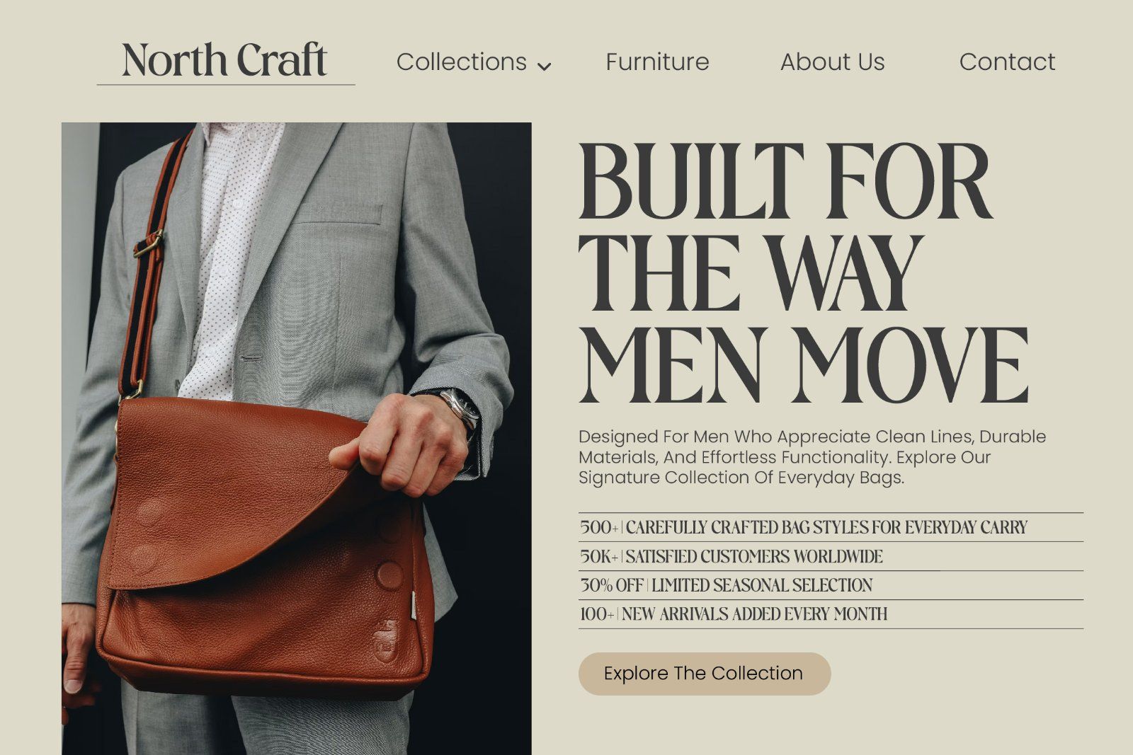 Vielotta Elegant Editorial Serif — image 3