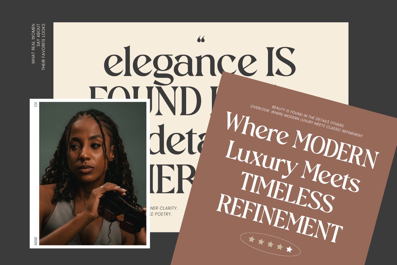 Vielotta Elegant Editorial Serif — image 7