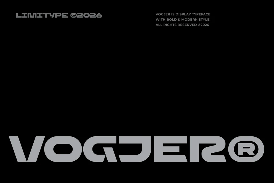 vogjer