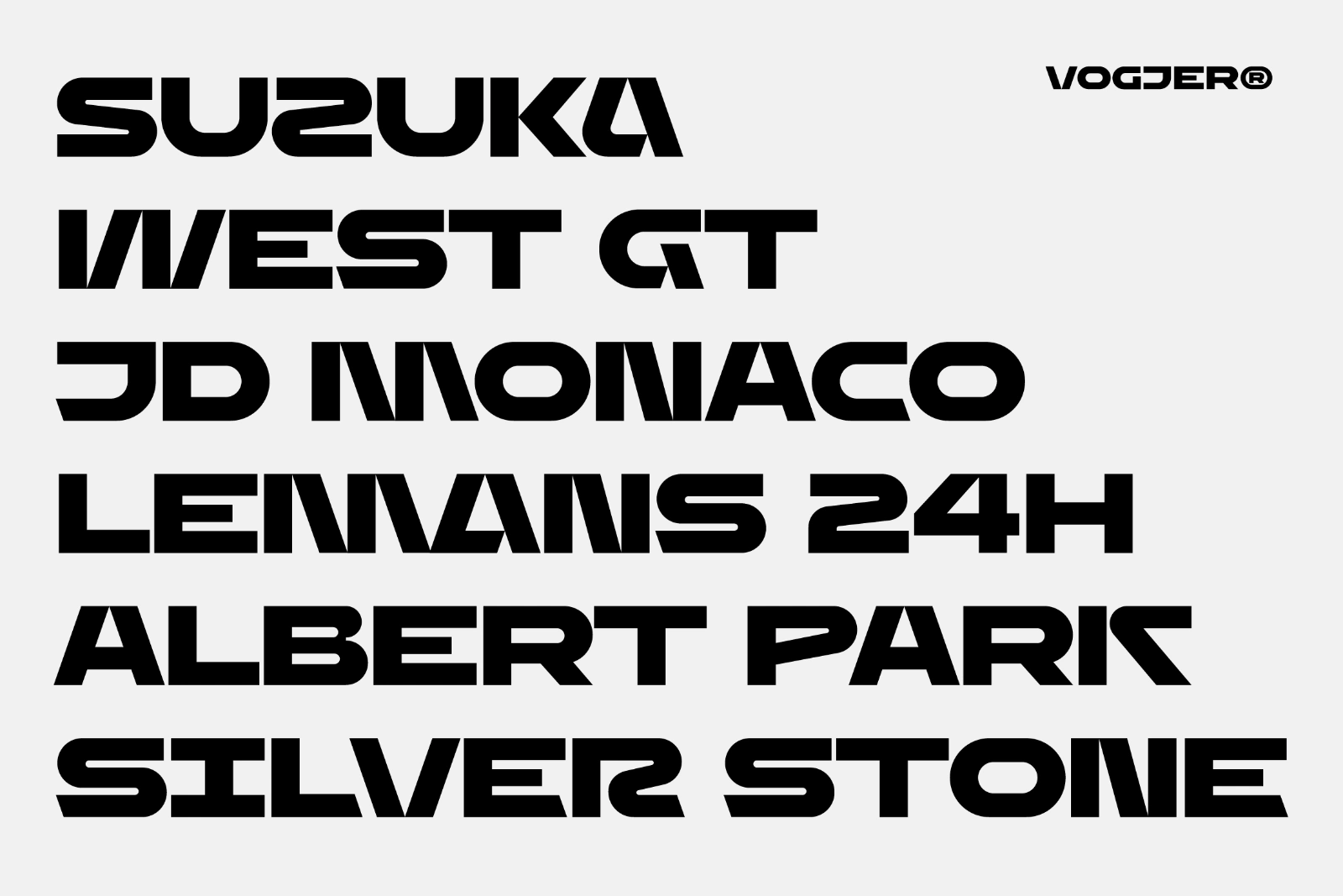 vogjer — image 6