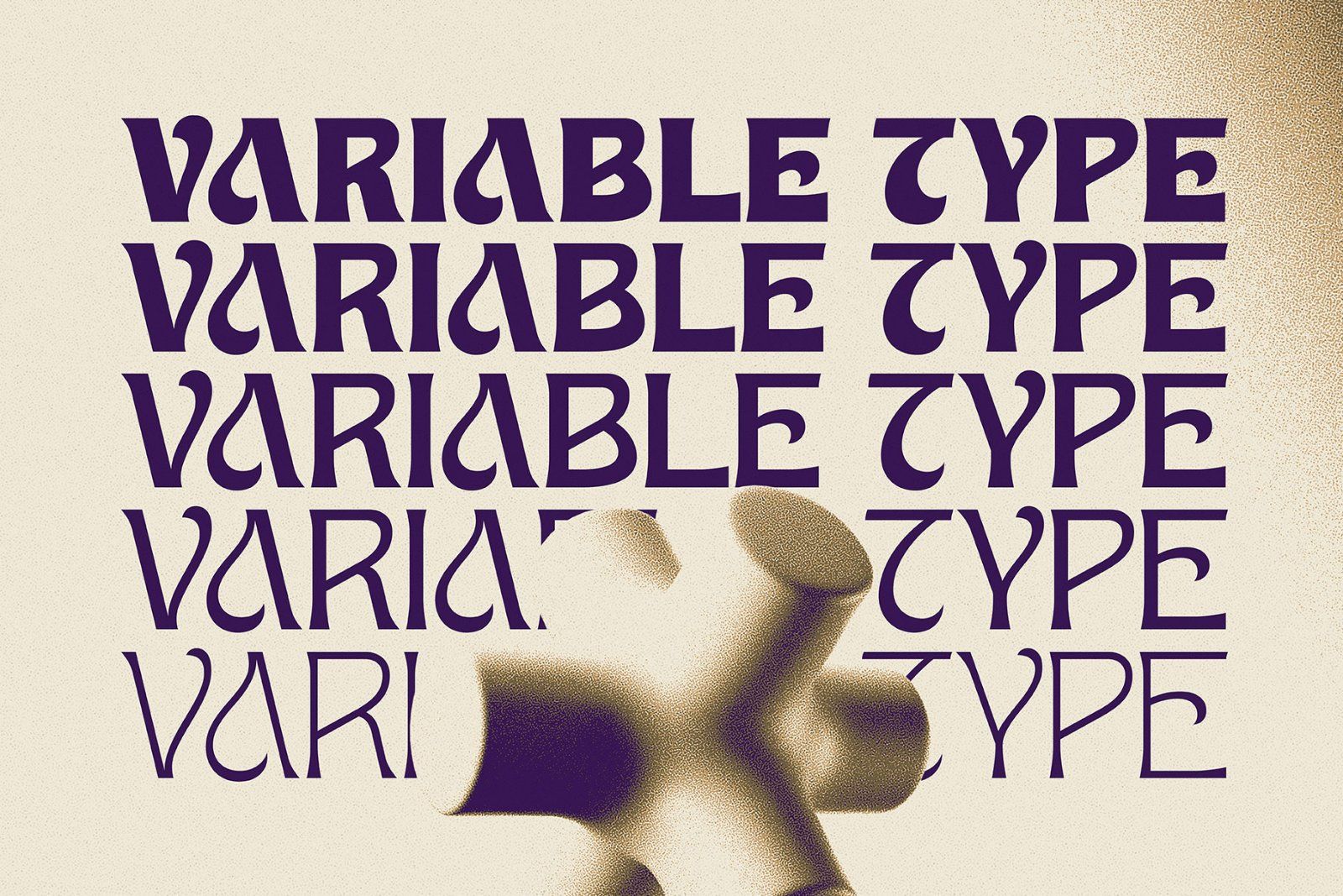 Voxity Old-School Font Family — image 2