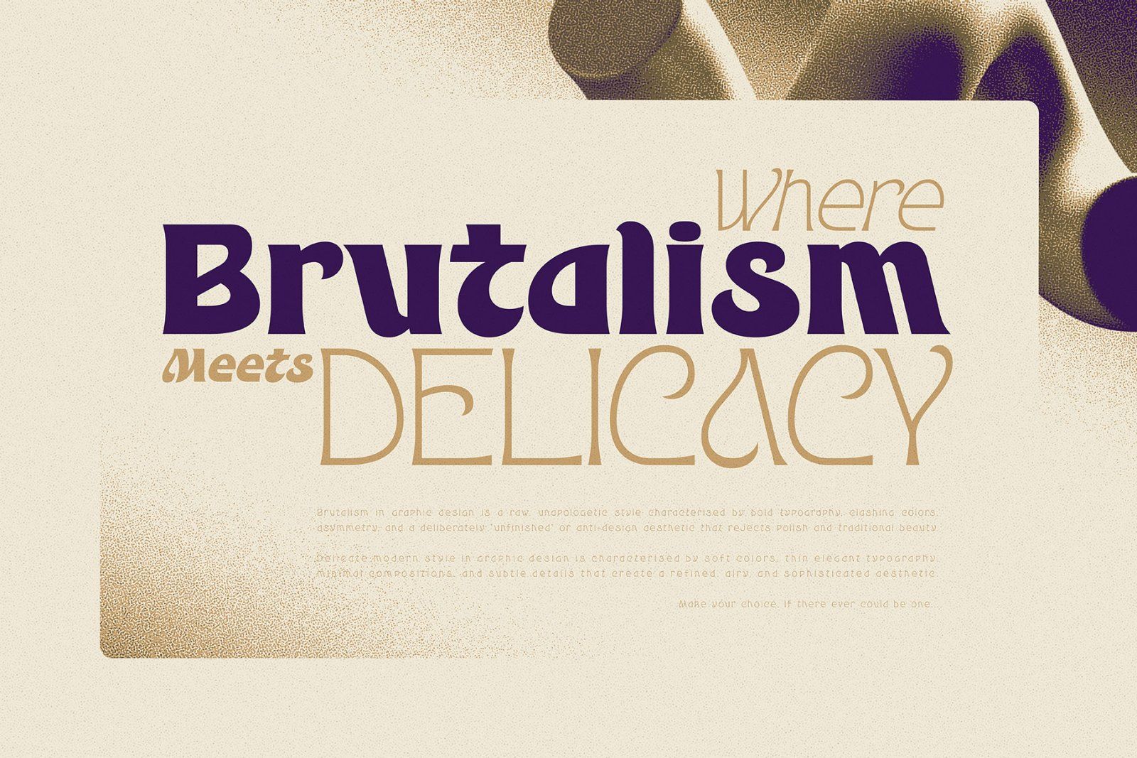 Voxity Old-School Font Family — image 3