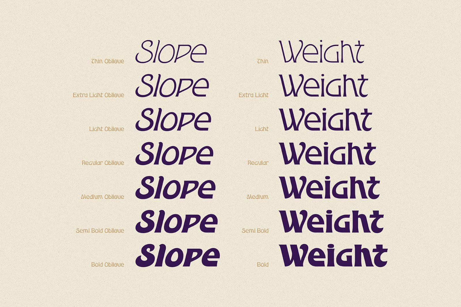 Voxity Old-School Font Family — image 4
