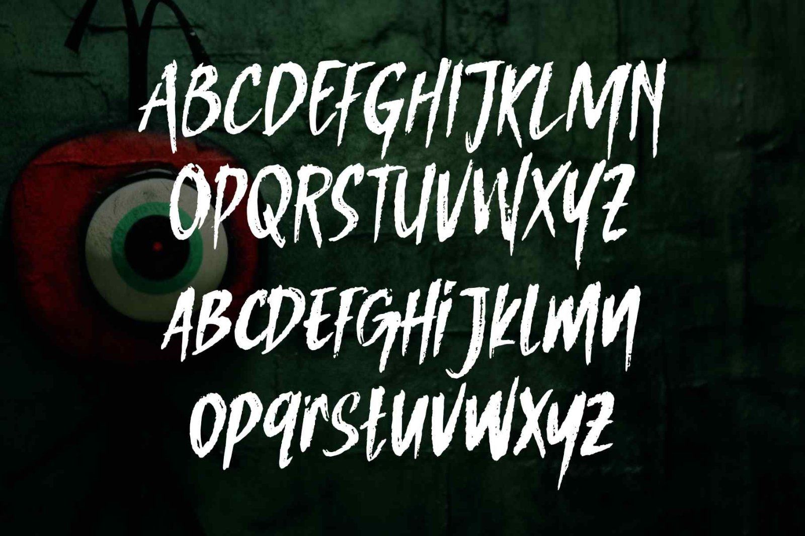 Wicked Brush