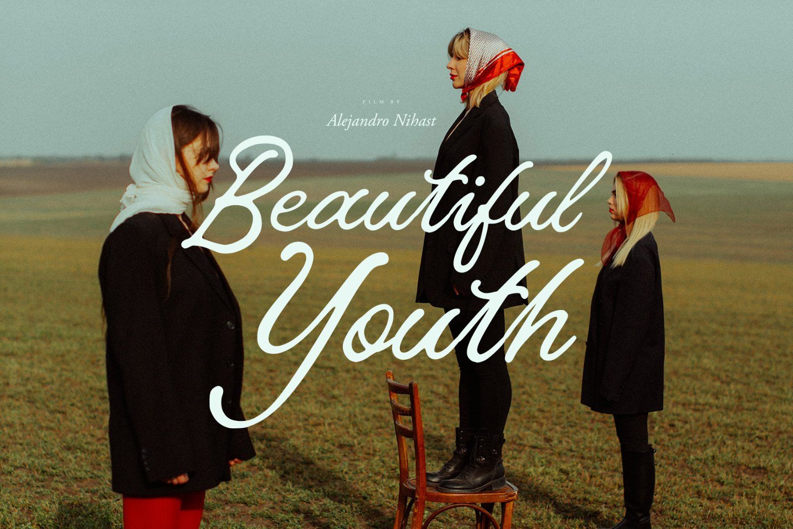 Wicky Bejari — Elegant Script Calligraphy Font