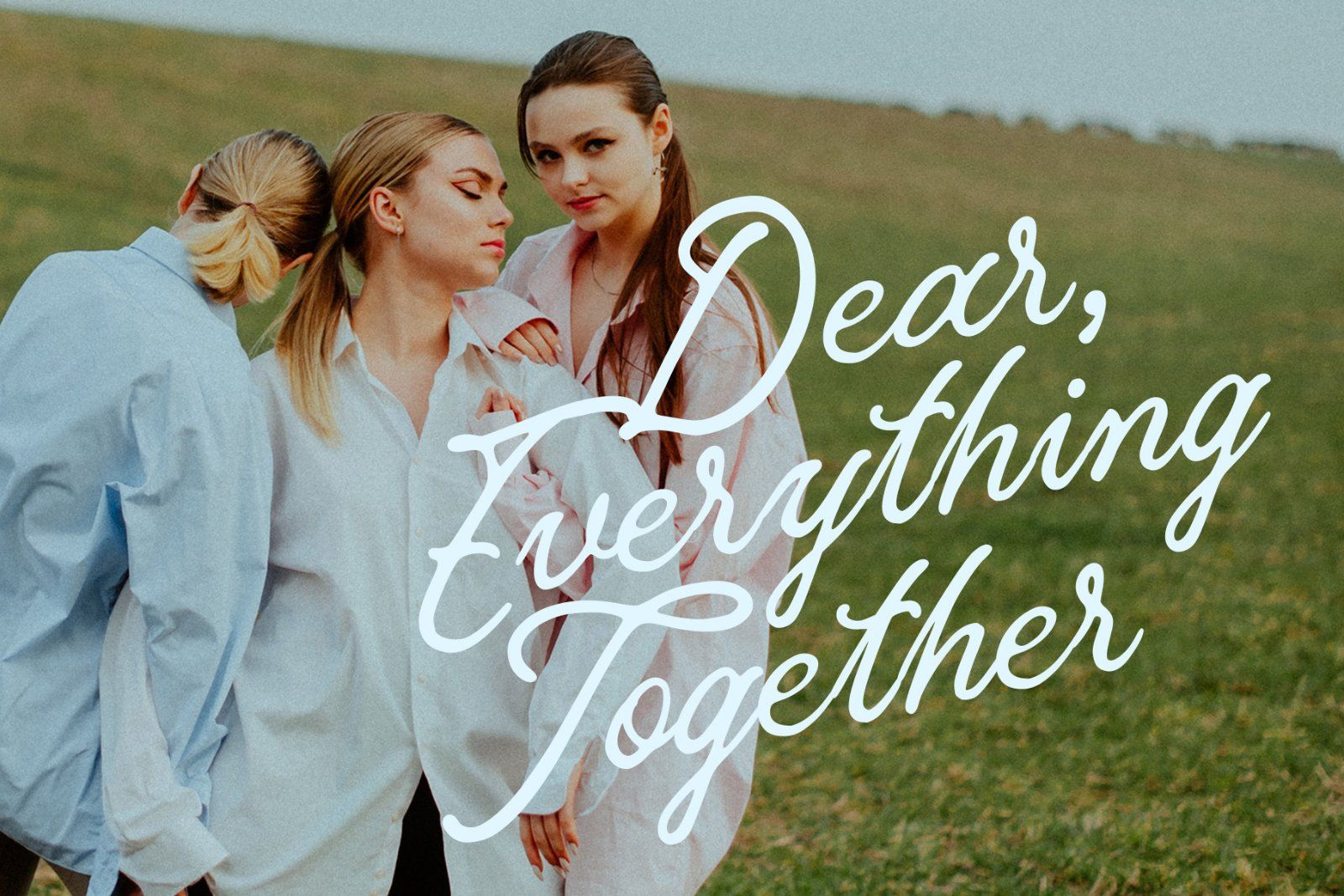 Wicky Bejari — Elegant Script Calligraphy Font