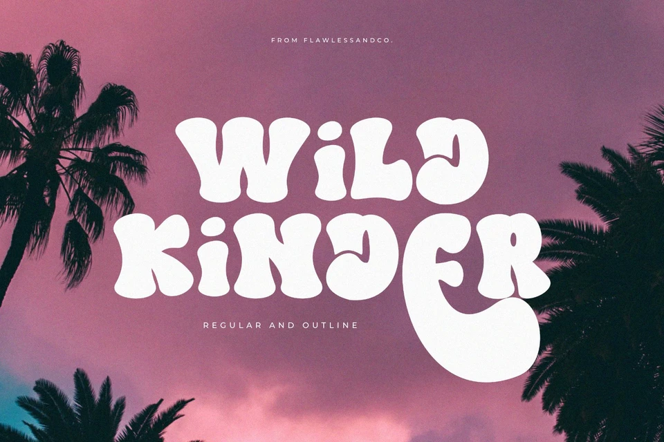 Wild Kinder