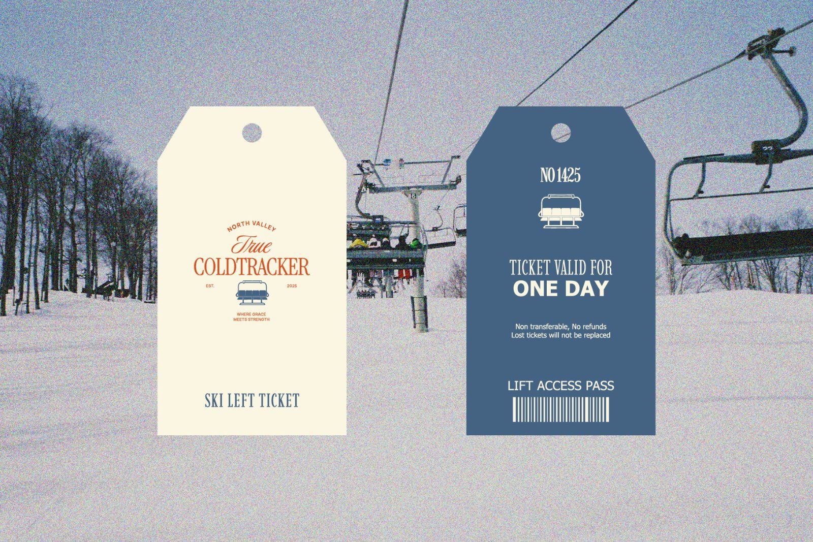 Winter Graphic Collection — image 9