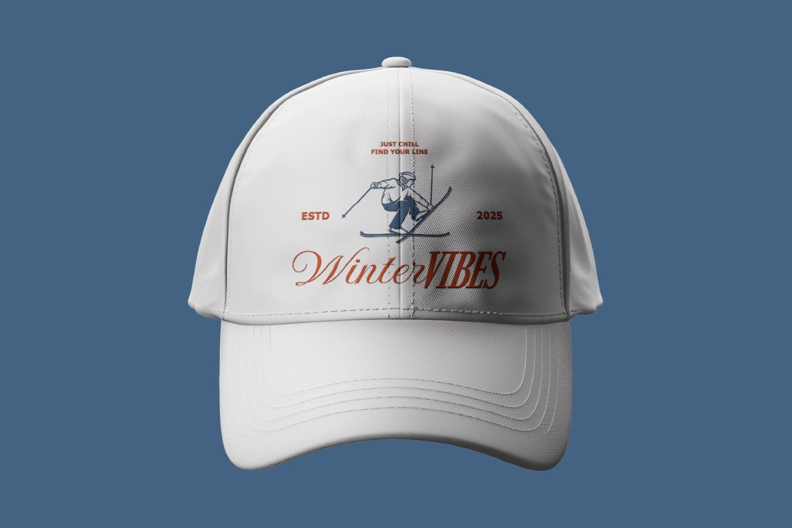 Winter Graphic Collection — image 10