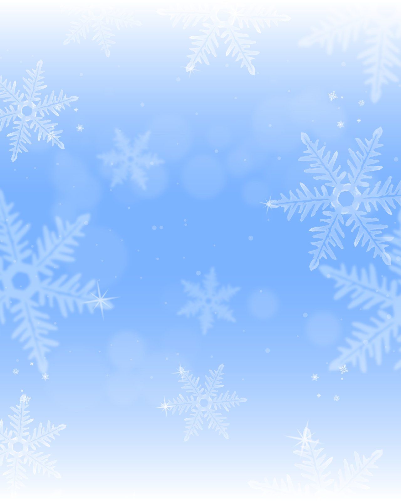 Winter Season Background — image 4
