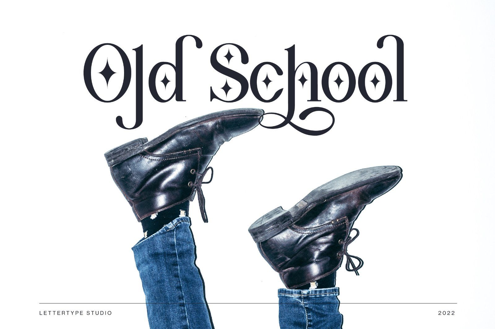 Wondernesia Nostalgic & Modern Serif — image 13
