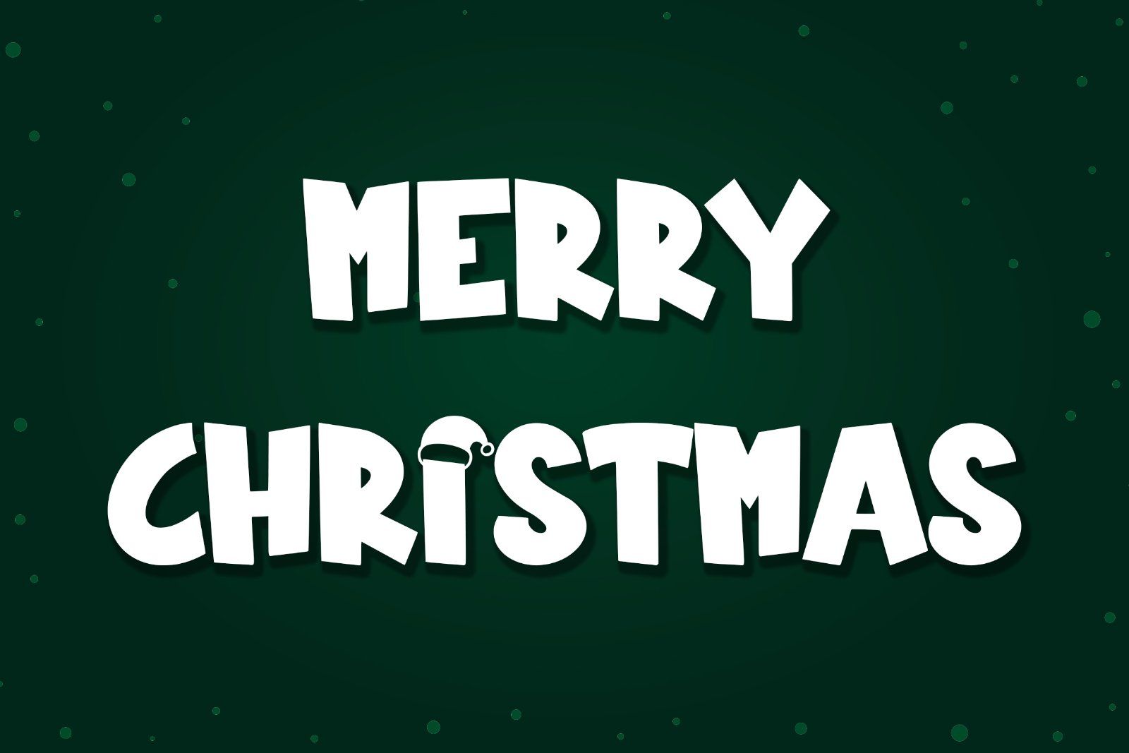 Xmas Bells