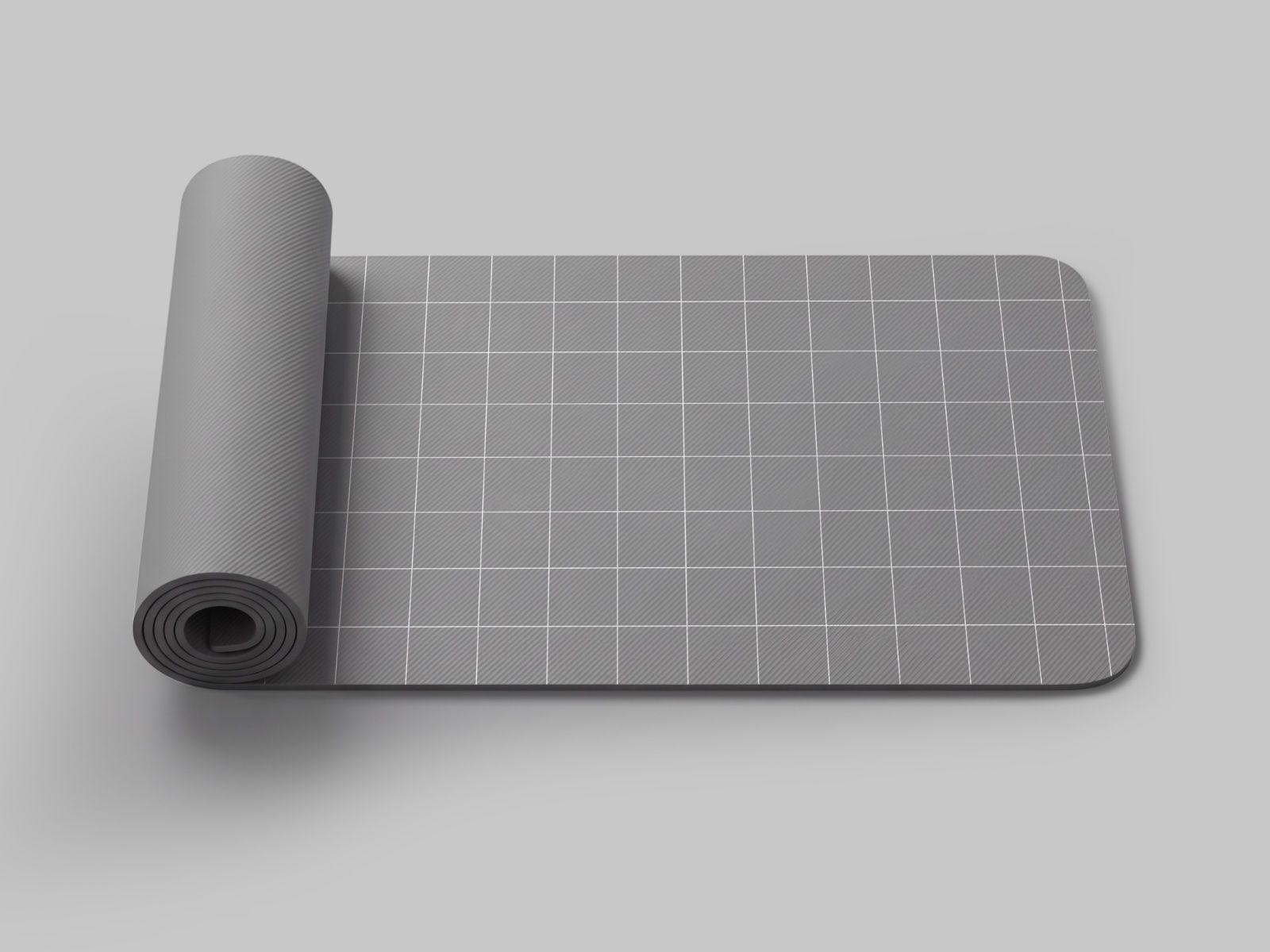 Yoga Mat Mockup — image 2