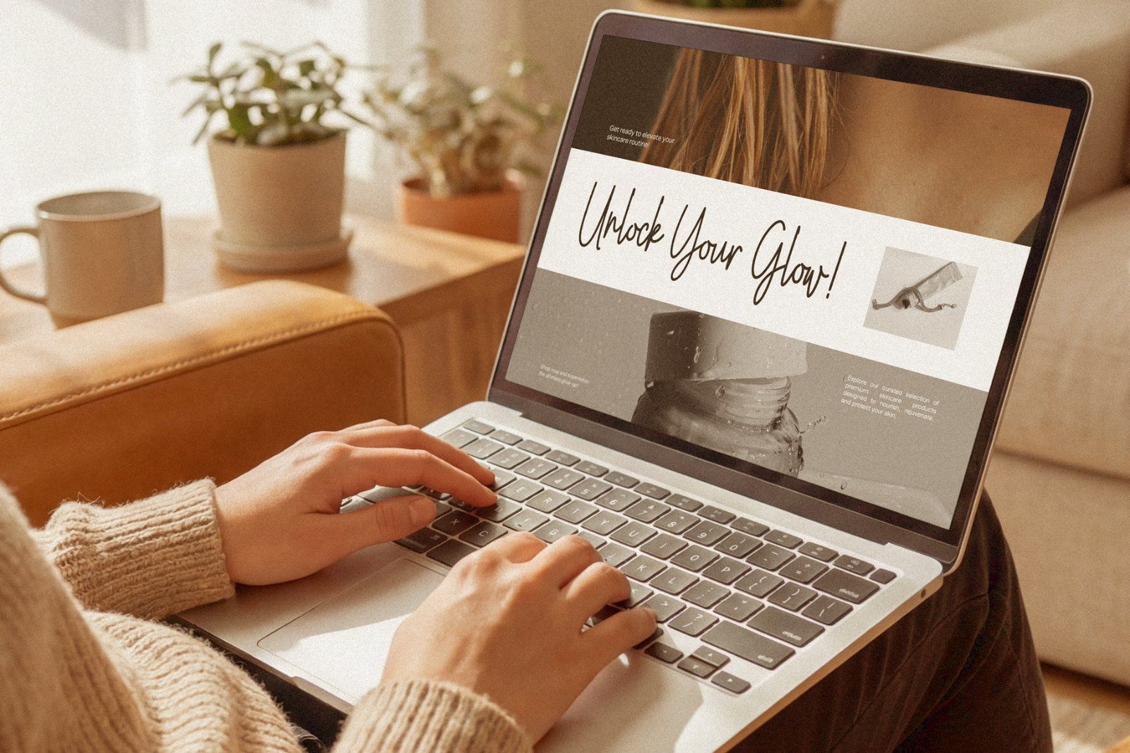 Youth Syndicate Signature Script Font — image 17