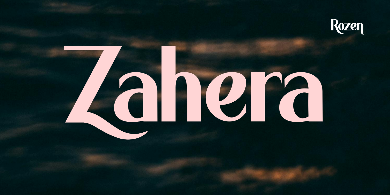 Rozen