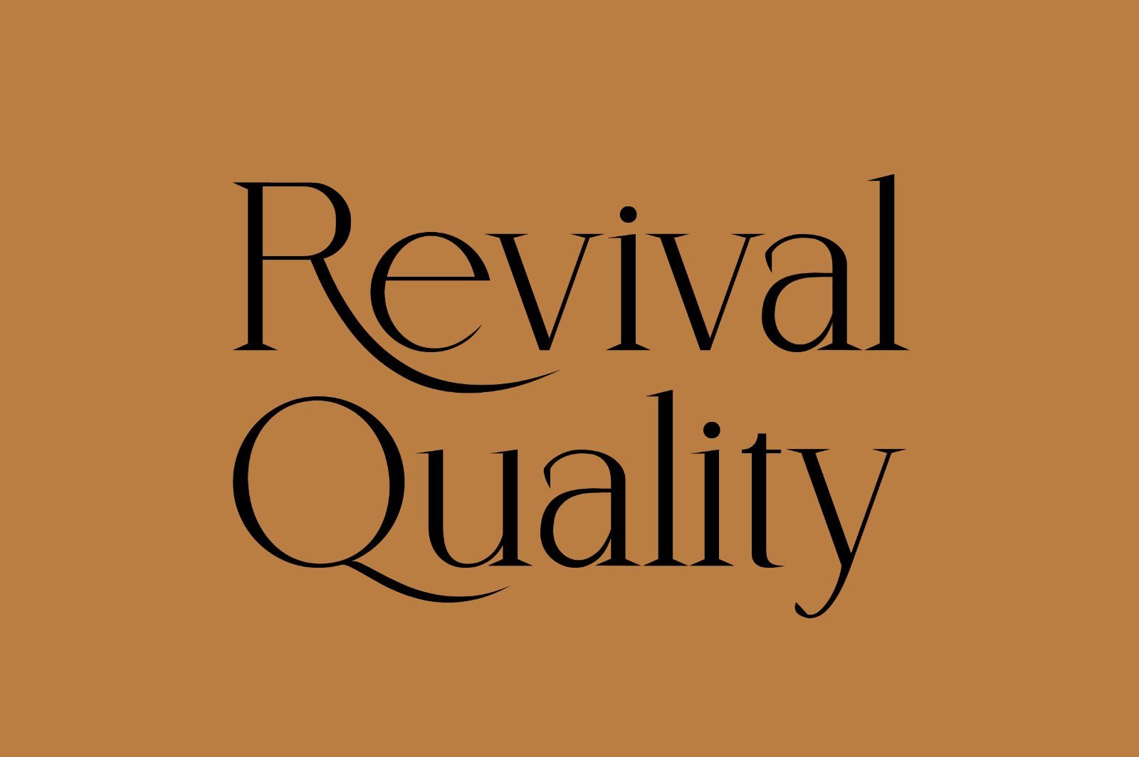 Zeantry a Modern & Elegant Serif — image 7