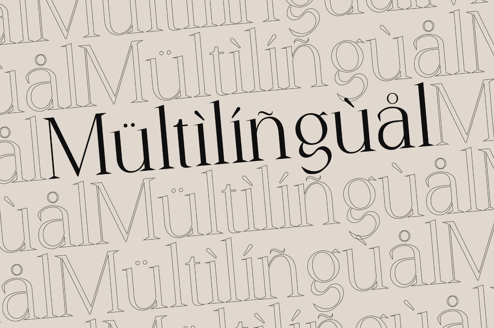 Zeantry a Modern & Elegant Serif — image 12