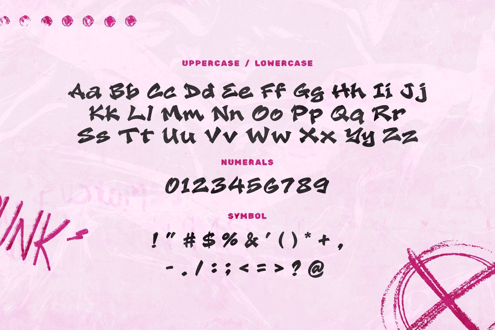 Zubrisk Font– Bold Graffiti Font | Urban Street Art Typeface — image 6