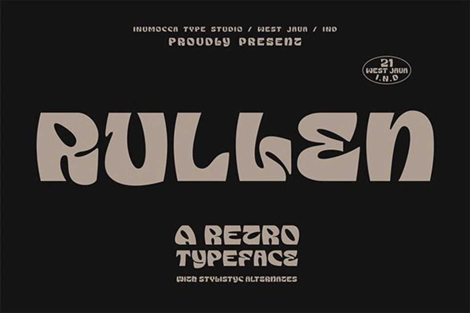 Rullen