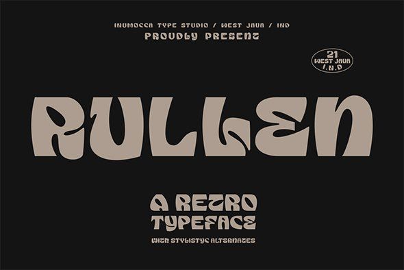 Rullen — image 1