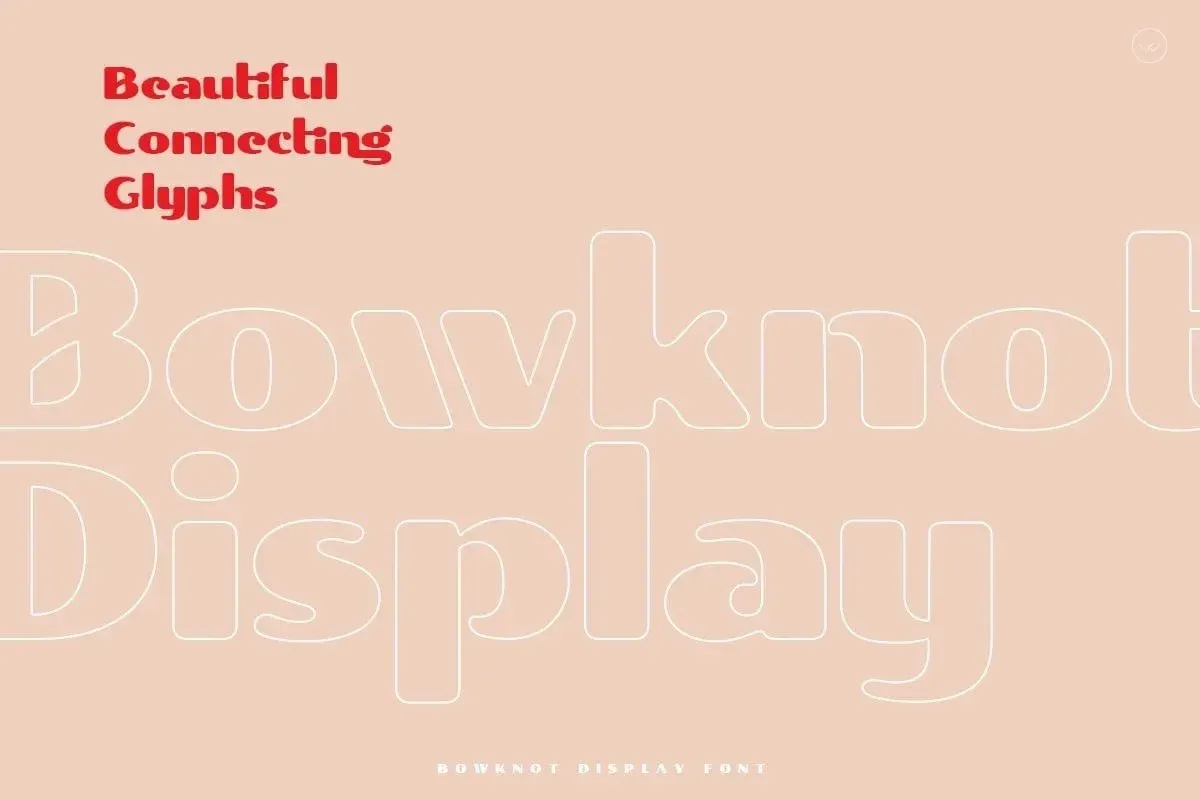 Bowknot — image 3