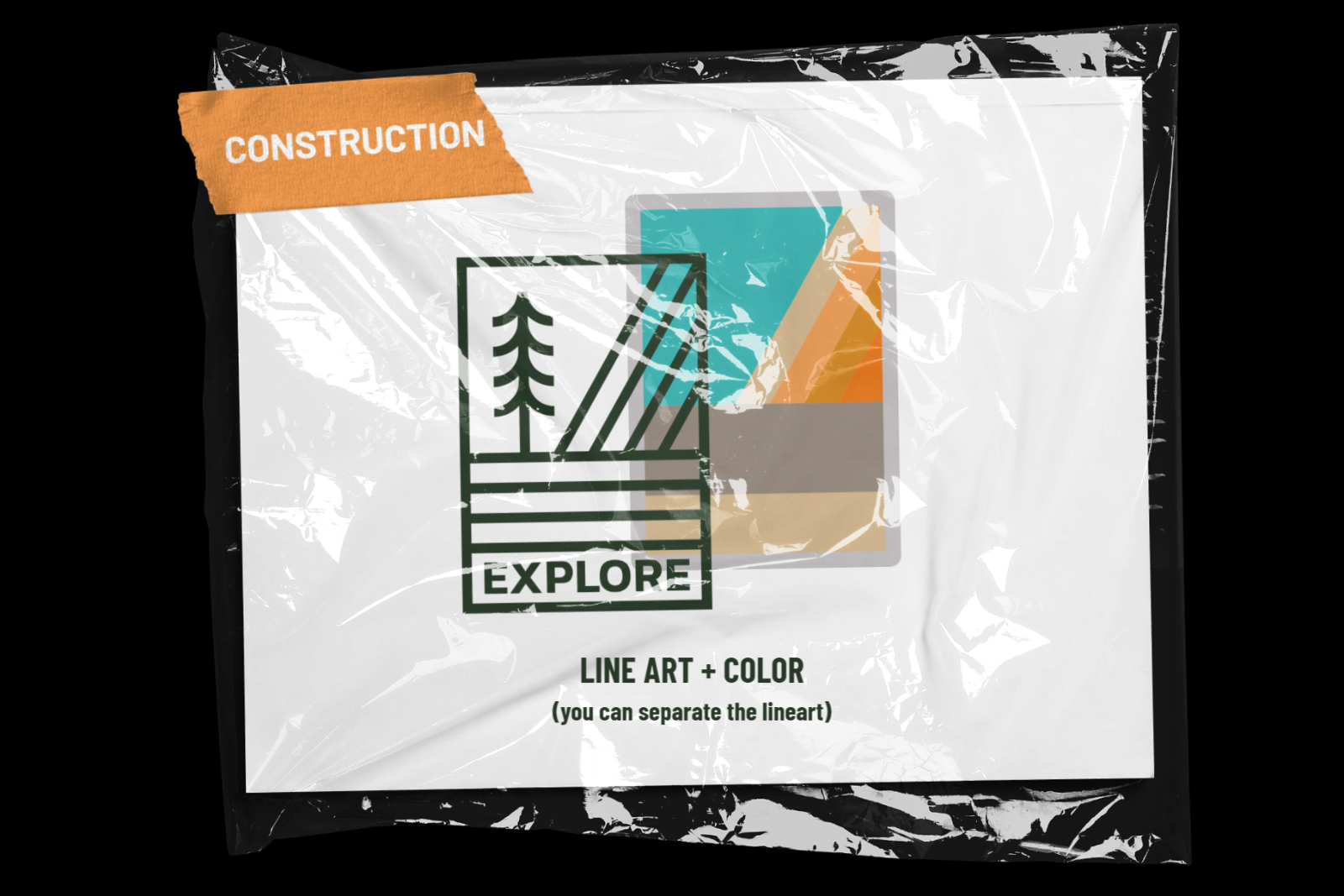 Adventure Badge Pack + Bonus — image 3