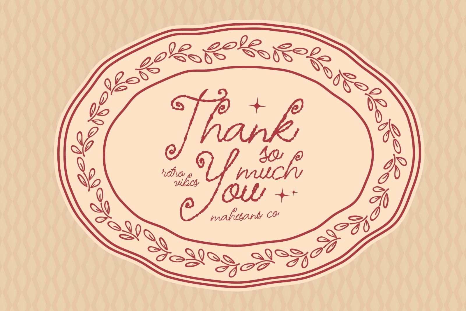 Afterglow – Duo Whimsical Font — image 10