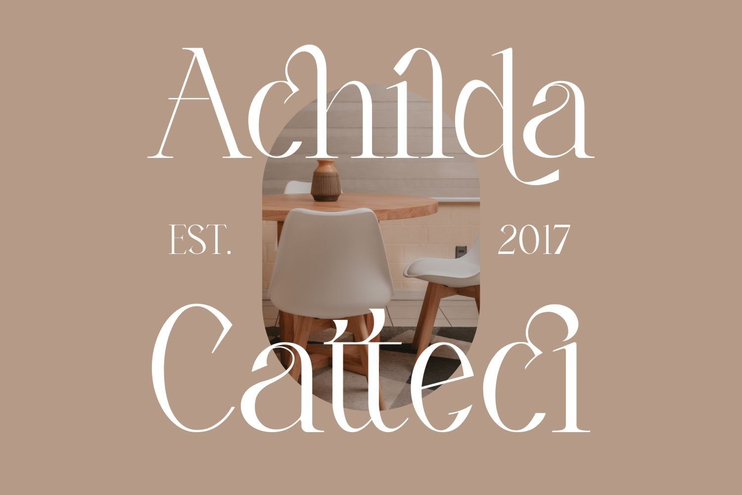 Agloist _ Beautiful Typeface — image 6