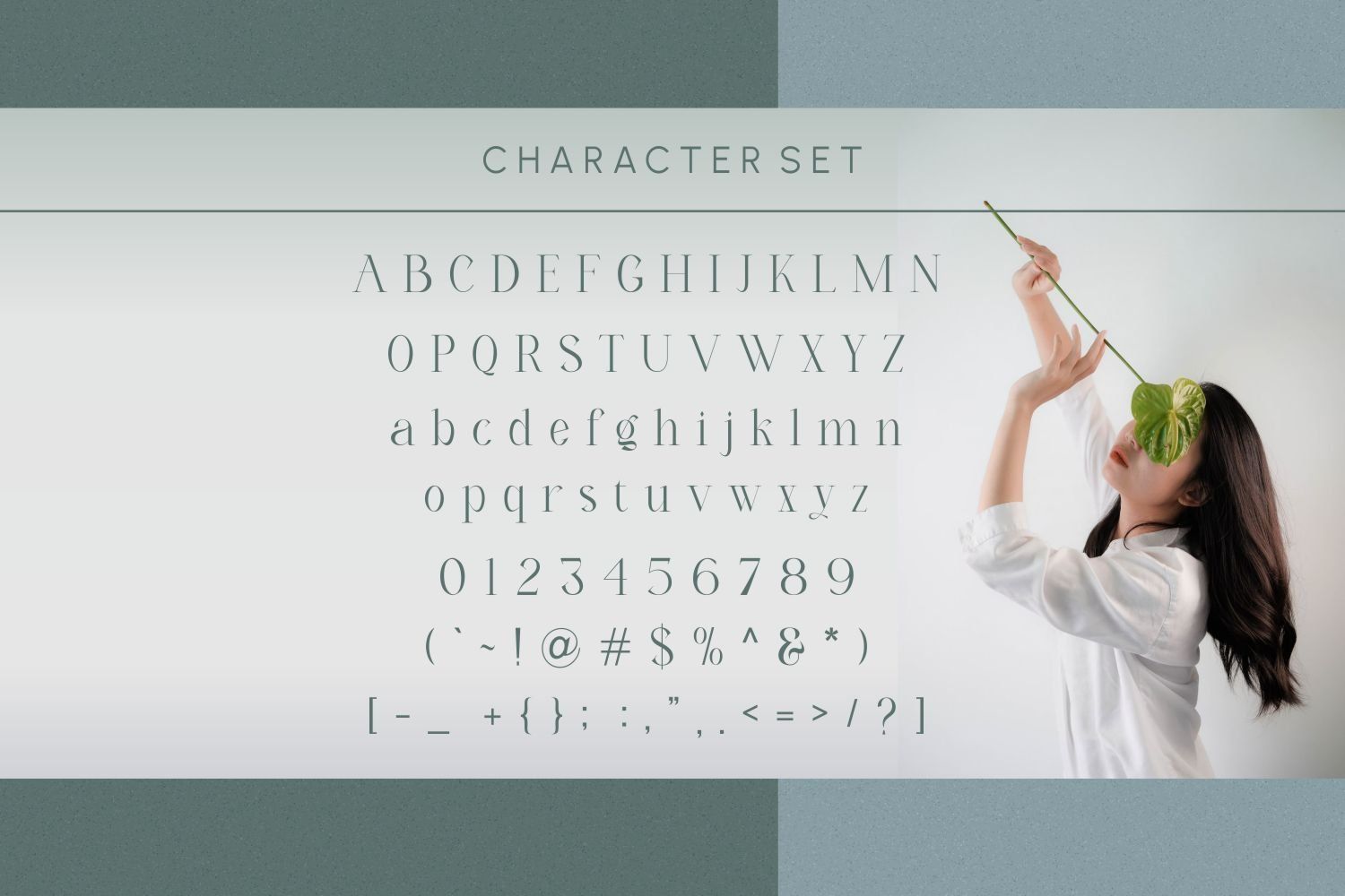 Agloist _ Beautiful Typeface — image 8