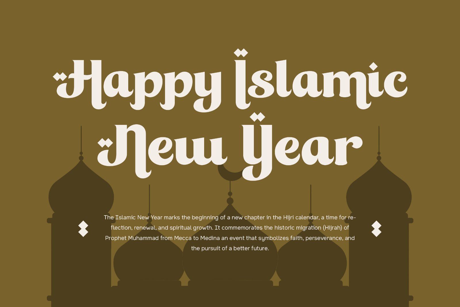 Ghalib - Arabic Display Font — image 4